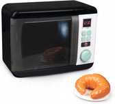 Smoby Tefal elektroniczna kuchenka mikrofalowa dla dzieci N284