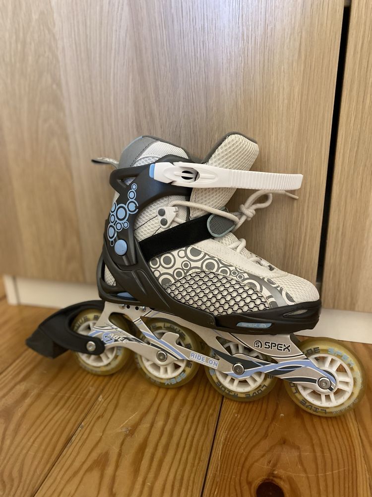 Inline Skates Roller - SPEX Gear