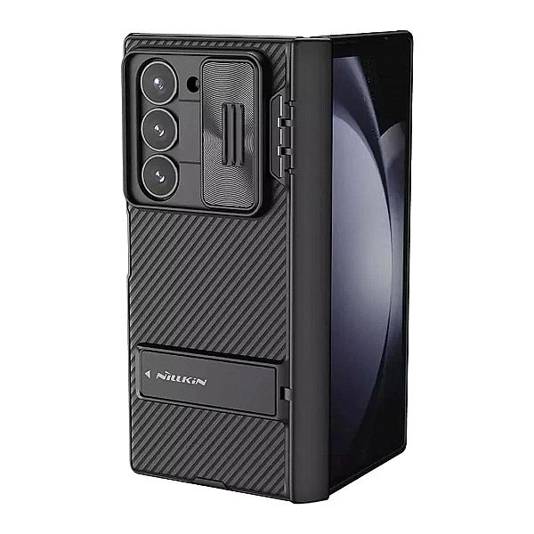 Etui Nillkin CamShield Fold Case na Samsung Galaxy Z Fold 6/5G - czarn