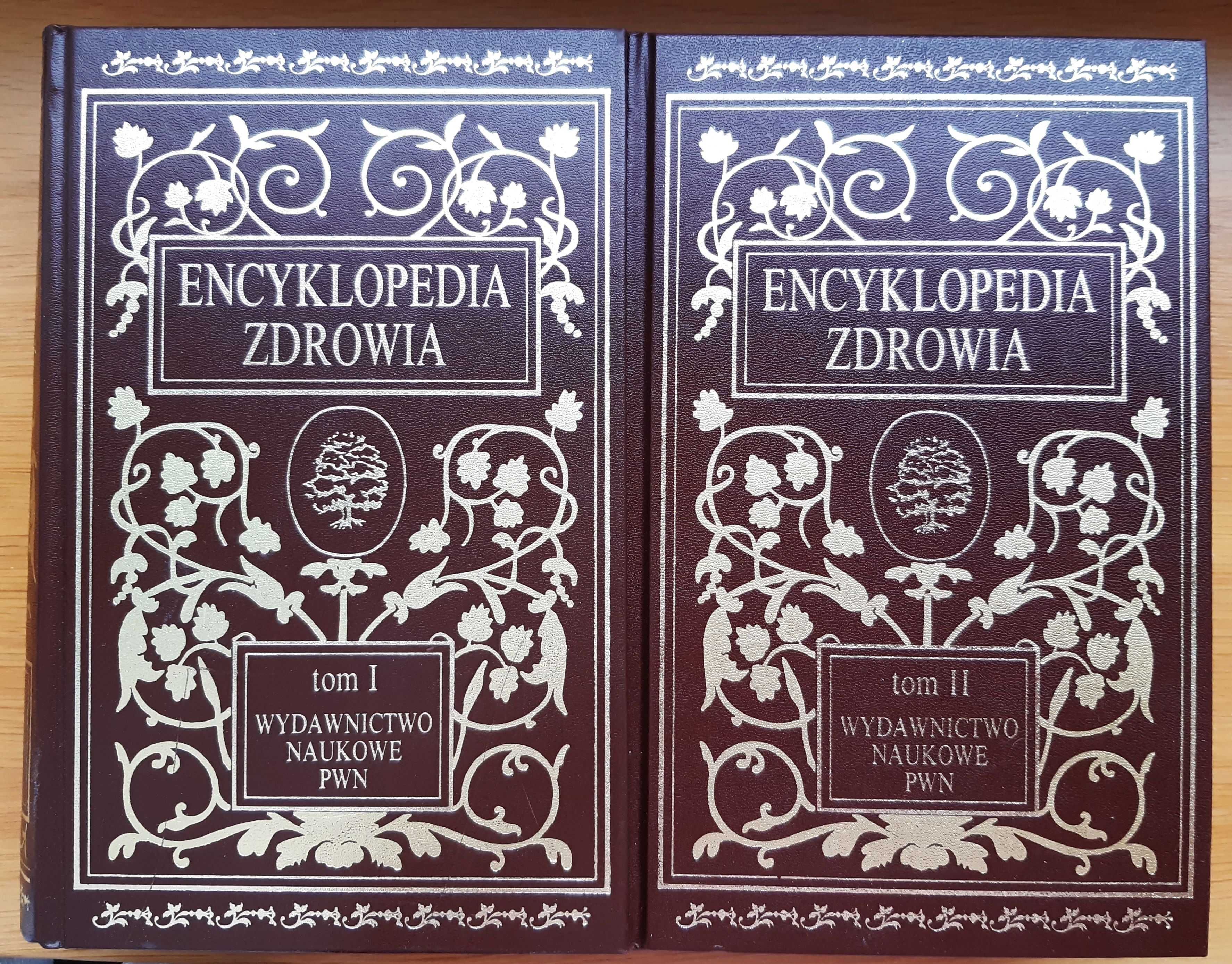 Encyklopedia zdrowia