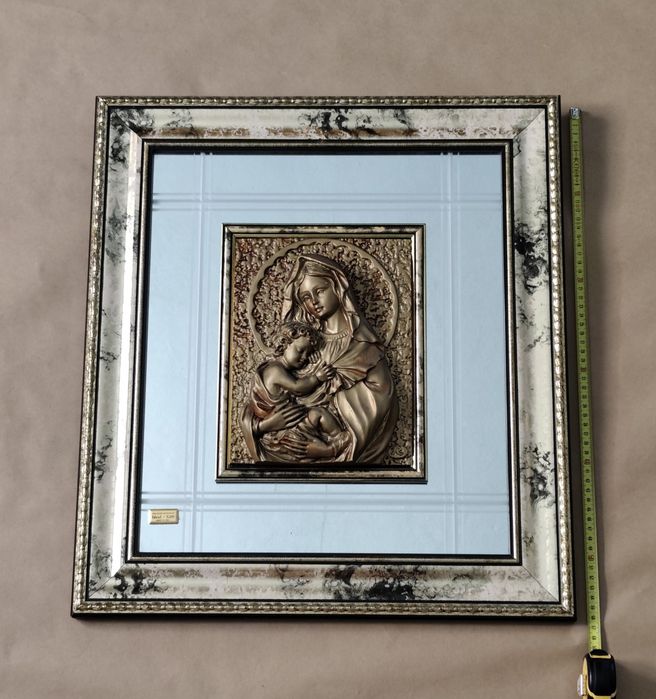 Quadro de Parede Decorativo