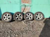 Диски нісан х треіл R16