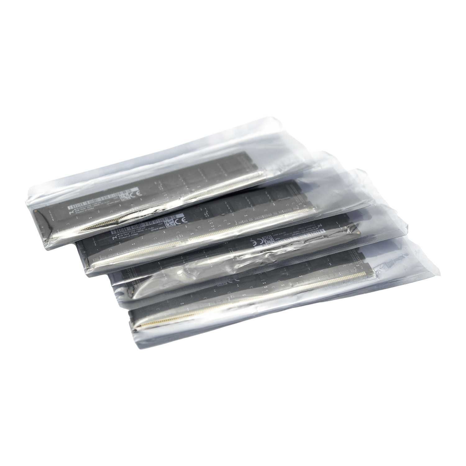 RAM 16GB (4x4GB) Apple Mac Pro Cylinder Late 2013