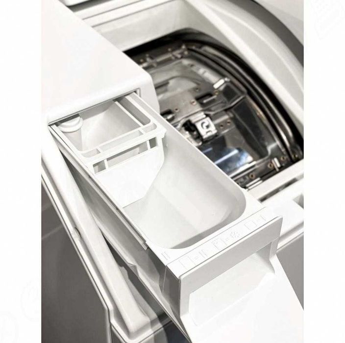 Вертикальна пральна машина Miele WW 610 WCS 2022р