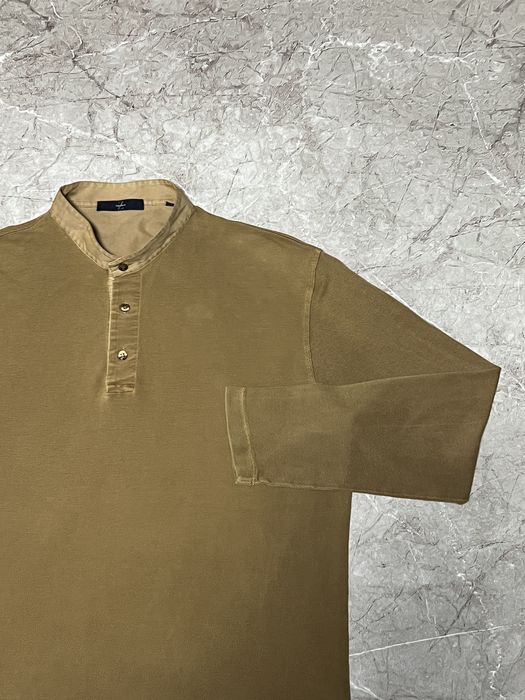 Поло ZEGNA (оригінал)