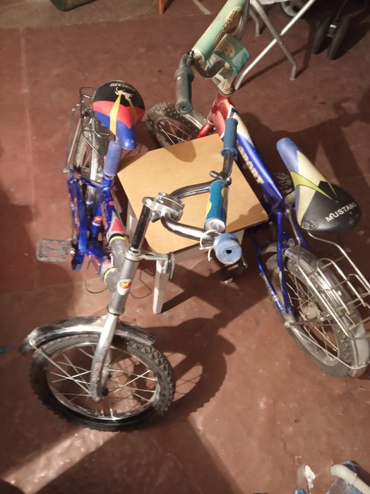 Велосипед / ровер дитячий