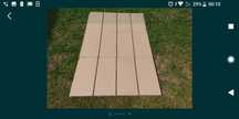Płytki na taras 20m2 w cenie 2m2 ceramiczne