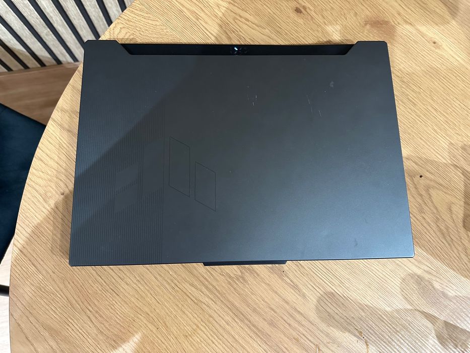 ASUS TUF Gaming F15 i5-12500H RTX 3050 / 16 GB RAM  SSD 512 GB