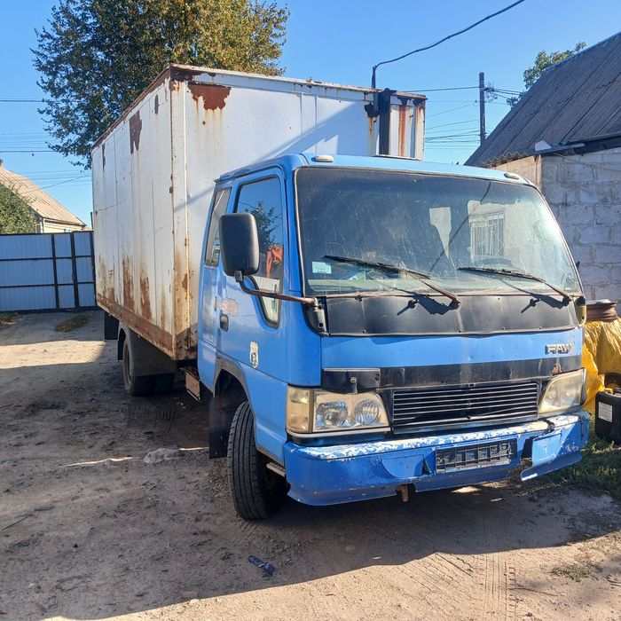 Будка вагончик термобудка битовка