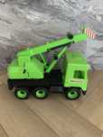 Wader, dźwig Middle Truck