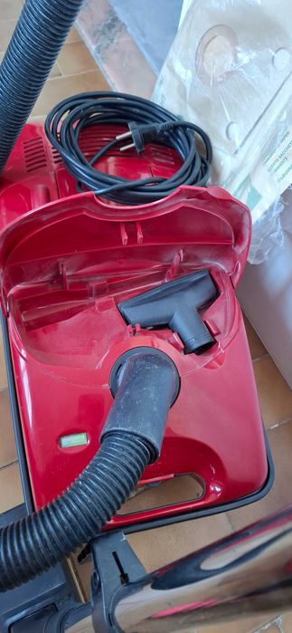 Aspirador Hoover Aria 1300 usado