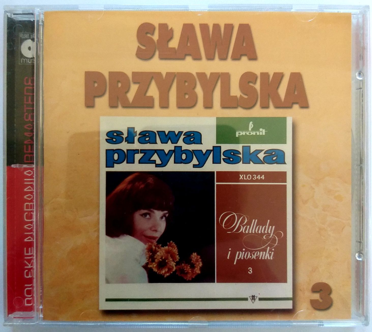 Sława Przybylska 3 2001r