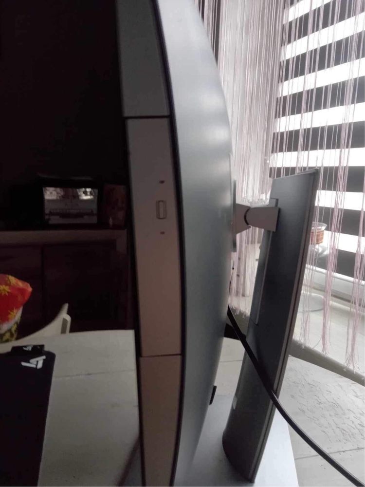 Hp all in one stan bardzo dobry plus