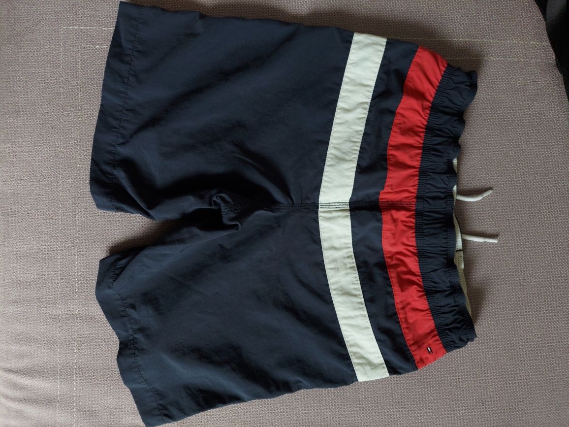 Шорти Tommy Hilfiger