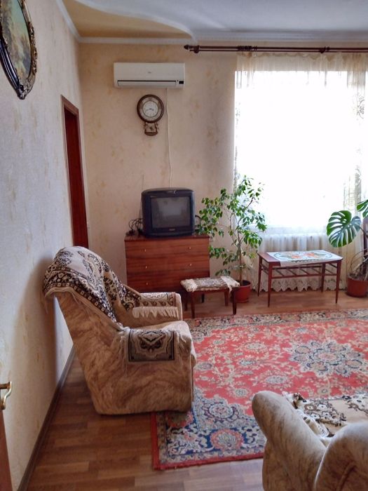 аренда 2кк парк Шевченка район