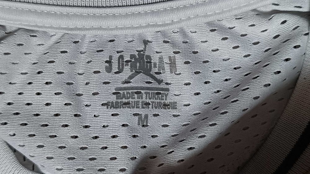Koszulka JORDAN PARIS SAINT-GERMIN r.M stan bardzo dobry