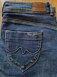 Spódnica Pepe Jeans L /40 jeansowa