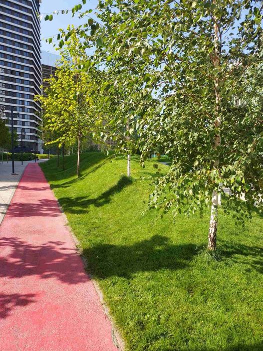 Продам 3-кімн. квартирув ЖК Грейт Дніпровська Набережна Осокорки 15Ж