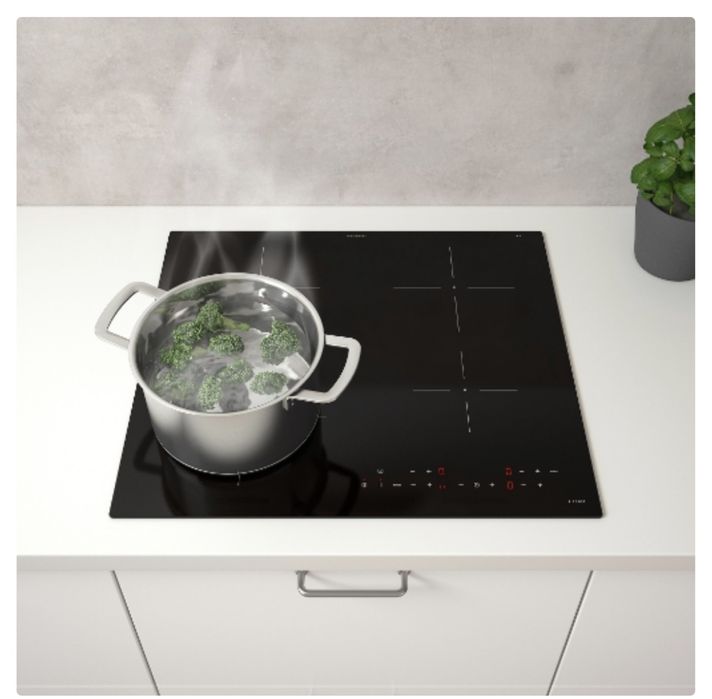 ІКЕА Індукційна плита MATMÄSSIG МАТМЕССИГ, 104.670.93