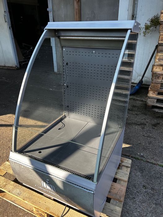 Witryna chłodnicza JBG2 cukierenka, ciasta