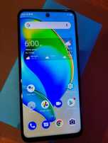 Смартфон ZTE Blade v40 6/128, телефон