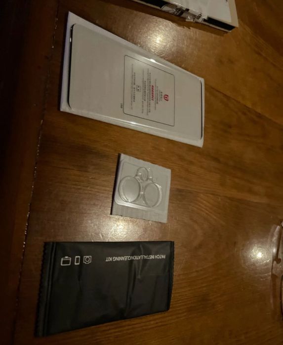 Szkło hartowane wysokiej jakości