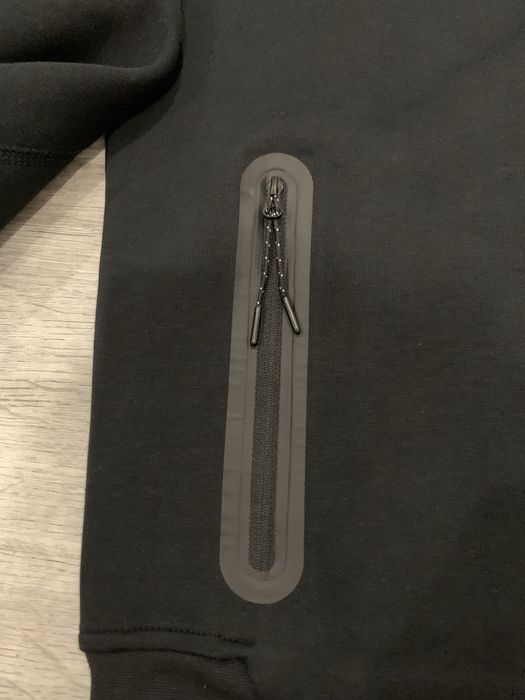 Nike tech preto - Novo , nunca usado