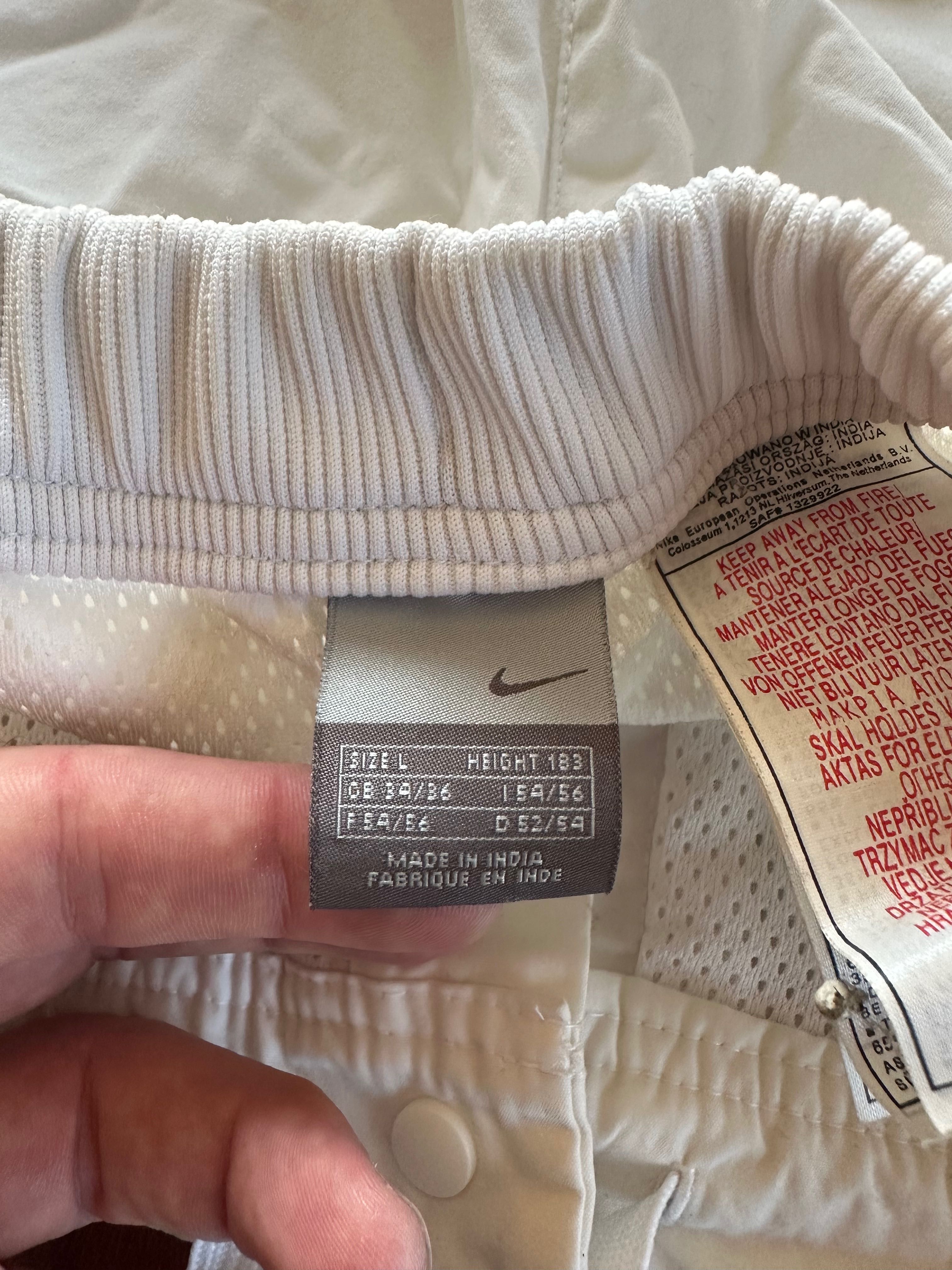 Nike cortez72 spodnie rozmiarL