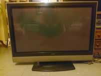 Telewizor plazmowy Hitachi 42 cale