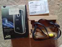 Продам коробку документы инструкция карманная видеокамера JVC GC-FM1