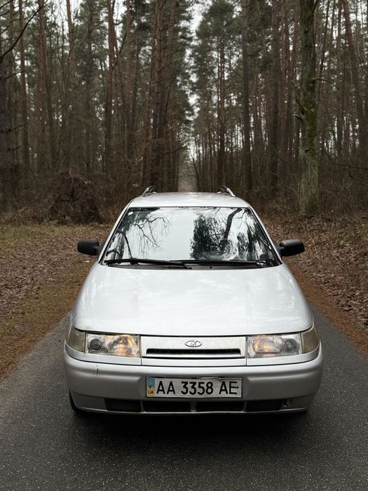 ВАЗ 2111 16 клапанная 2004 року 1.6 Один власник з салону