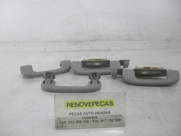 Pega do tejadilho MERCEDES-BENZ Classe R (W251, V251)