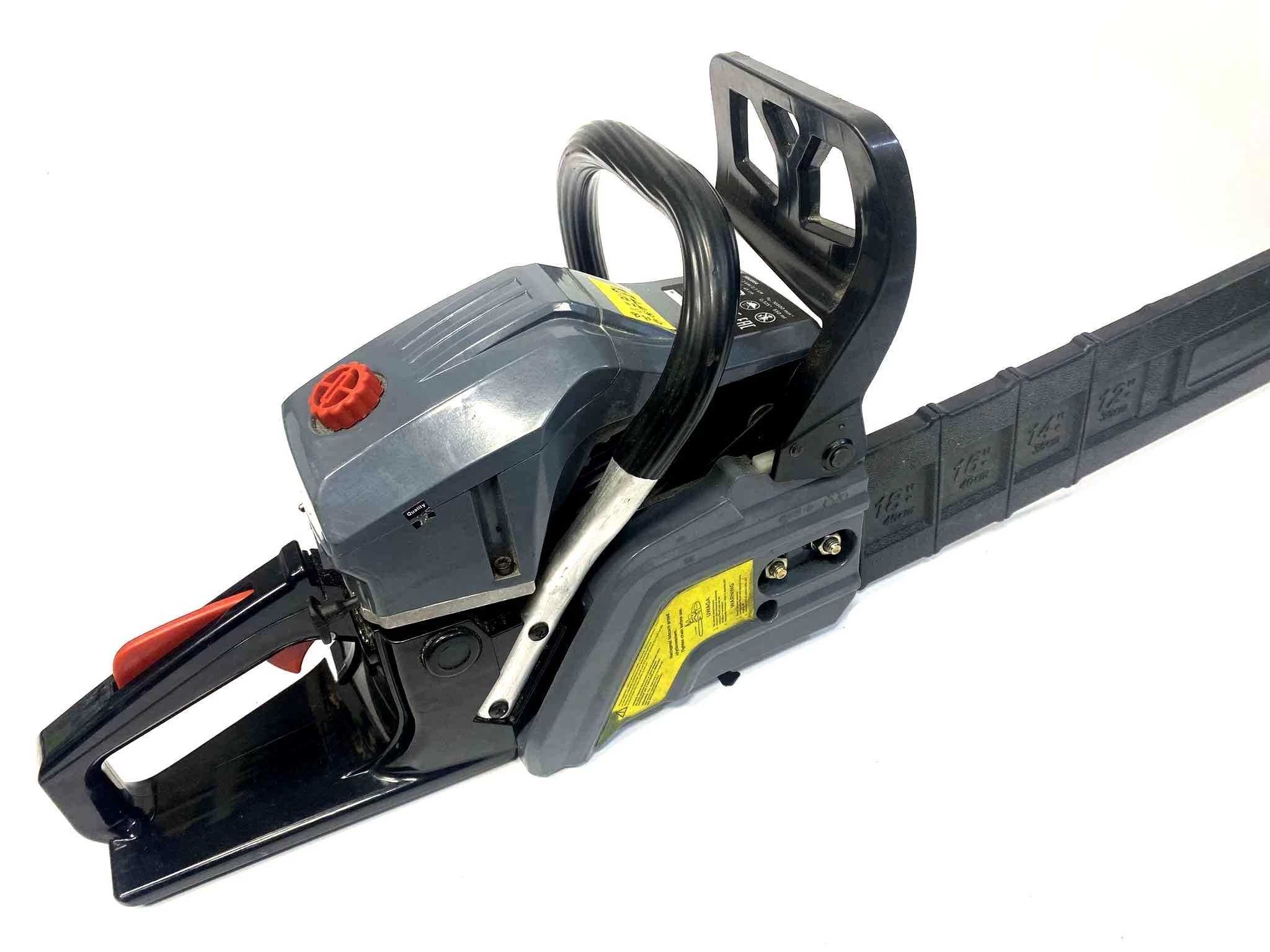 Piła łańcuchowa GRAPHITE 58G954 2,7KM