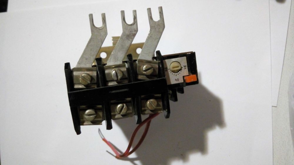 Реле РТТ-211, РТТ-221 П