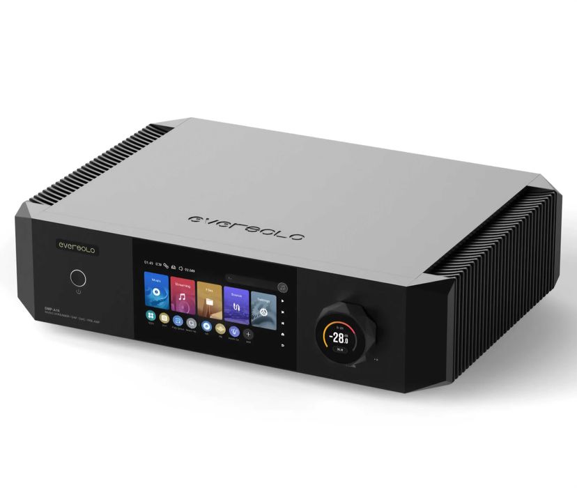 Nowość EverSolo DMP-A10 możliwa zamiana | sklep WROCŁAW