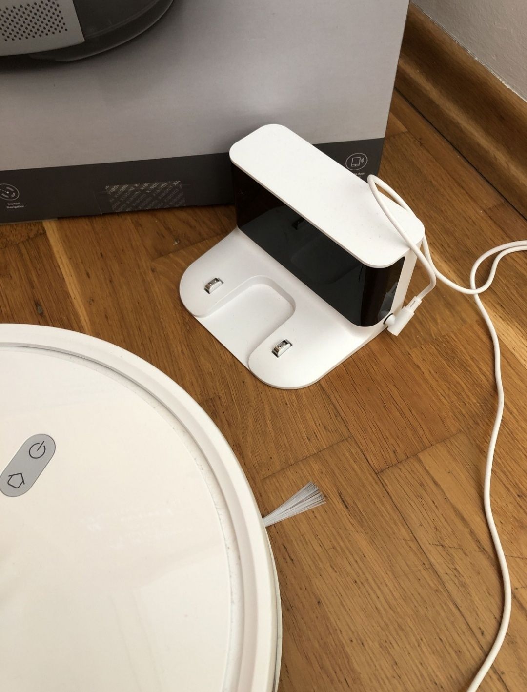 Aspirador Robot - Xiaomi E12