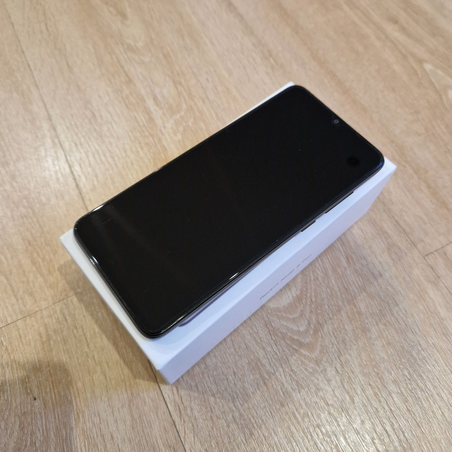 Xiaomi Redmi Note 8 Pro - 6GB RAM, 128GB, câmara de 64 MP