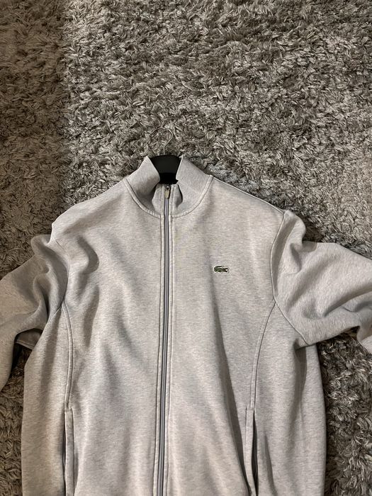 Casaco Lacoste