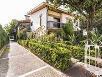 Moradia T4 com jardim e garagem, Perafita, Matosinhos