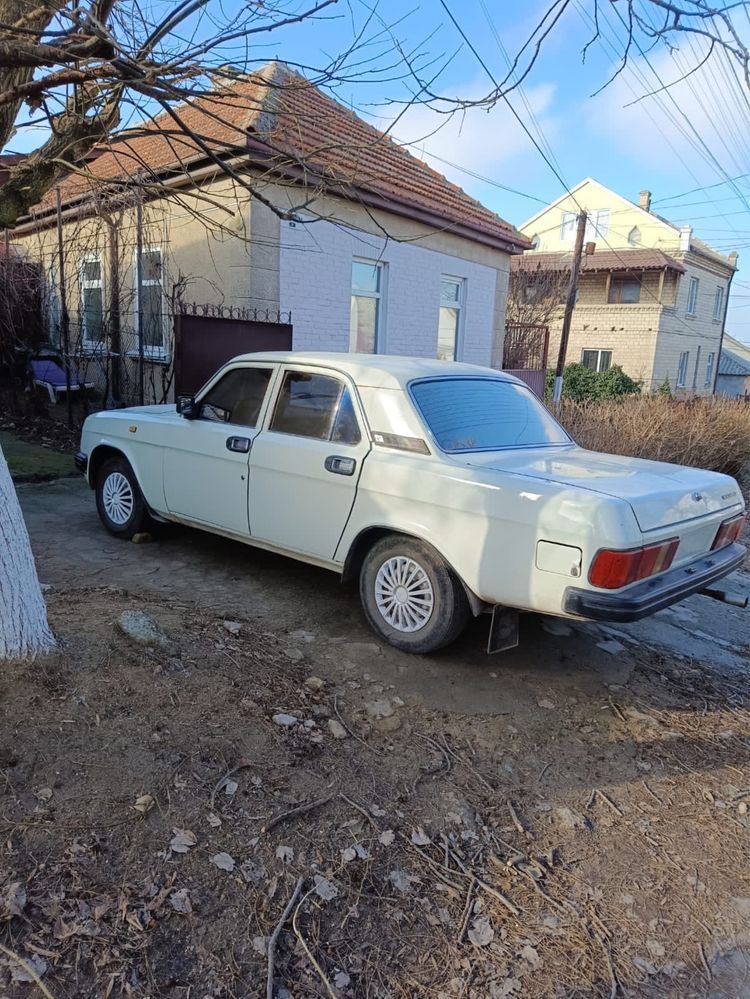 Продам ГАЗ-31029 Волга
