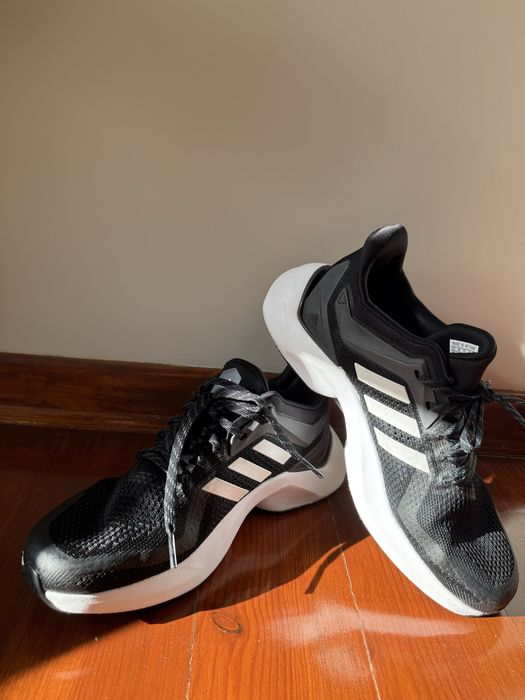 Кросівки для бігу Adidas Alphatorsion 2.0 W/ розмір 40(24,5)