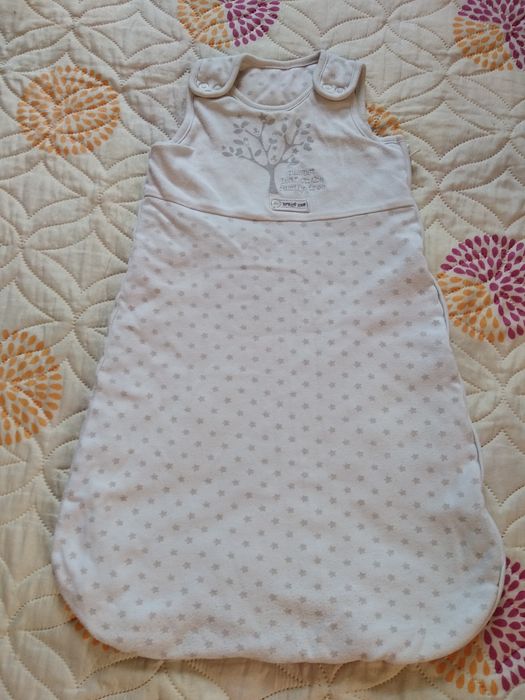 Спальний міішок George утеплений для дітей від 0 до 6 міс.