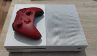 Xbox one s 500gb  i pad