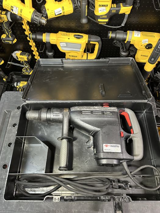 Перфоратор Wurth BMH 45-XE