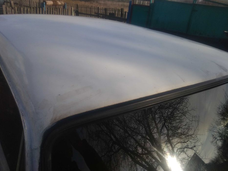 Ваз 21013, 1985 г.в.