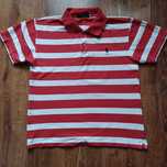 Koszulka Ralph Lauren Polo t-shirt w paski