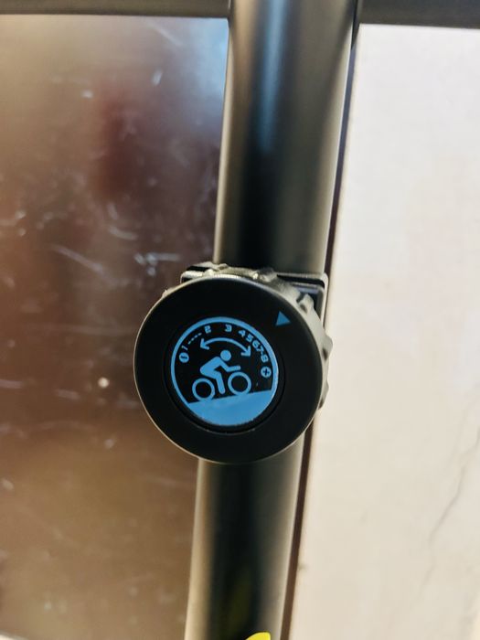 Bicicleta Domyos 120