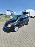 Renault Modus Renault Modus - 2006rocznik - 1.2 16v - klimatyzacja