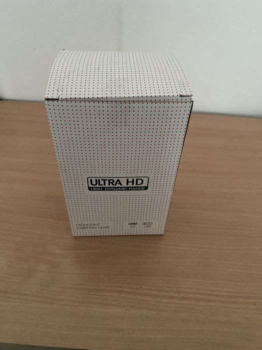 Projektor multimedialny