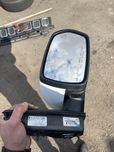 Ford edge 15-23 рік дзеркало праве 9 пін
